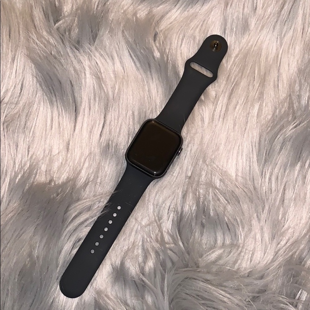 Apple Watch series 4
